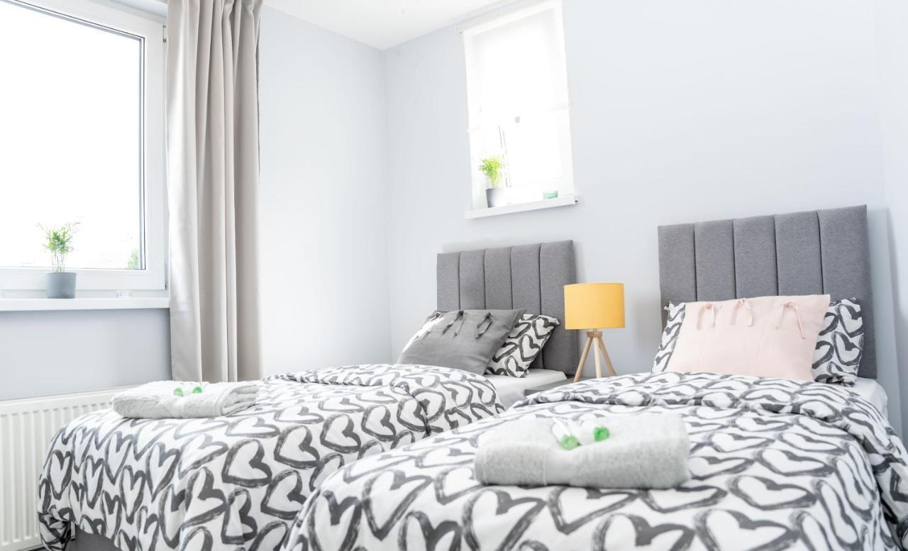 Luxurious Two Bedroom Apartment With Private Parking Perth Exterior foto